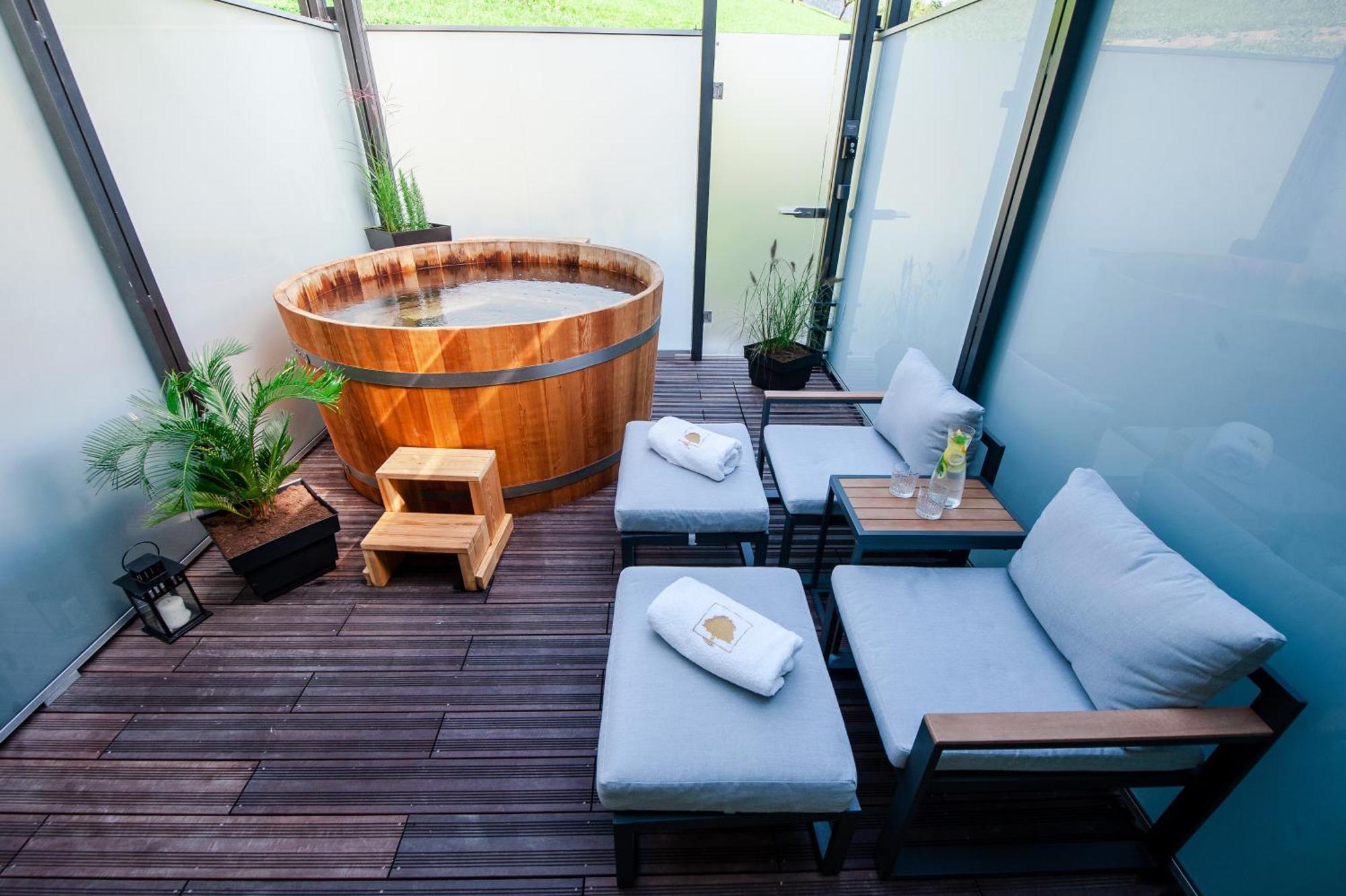 Spa Suite Dobrna - Terme Добърна Екстериор снимка