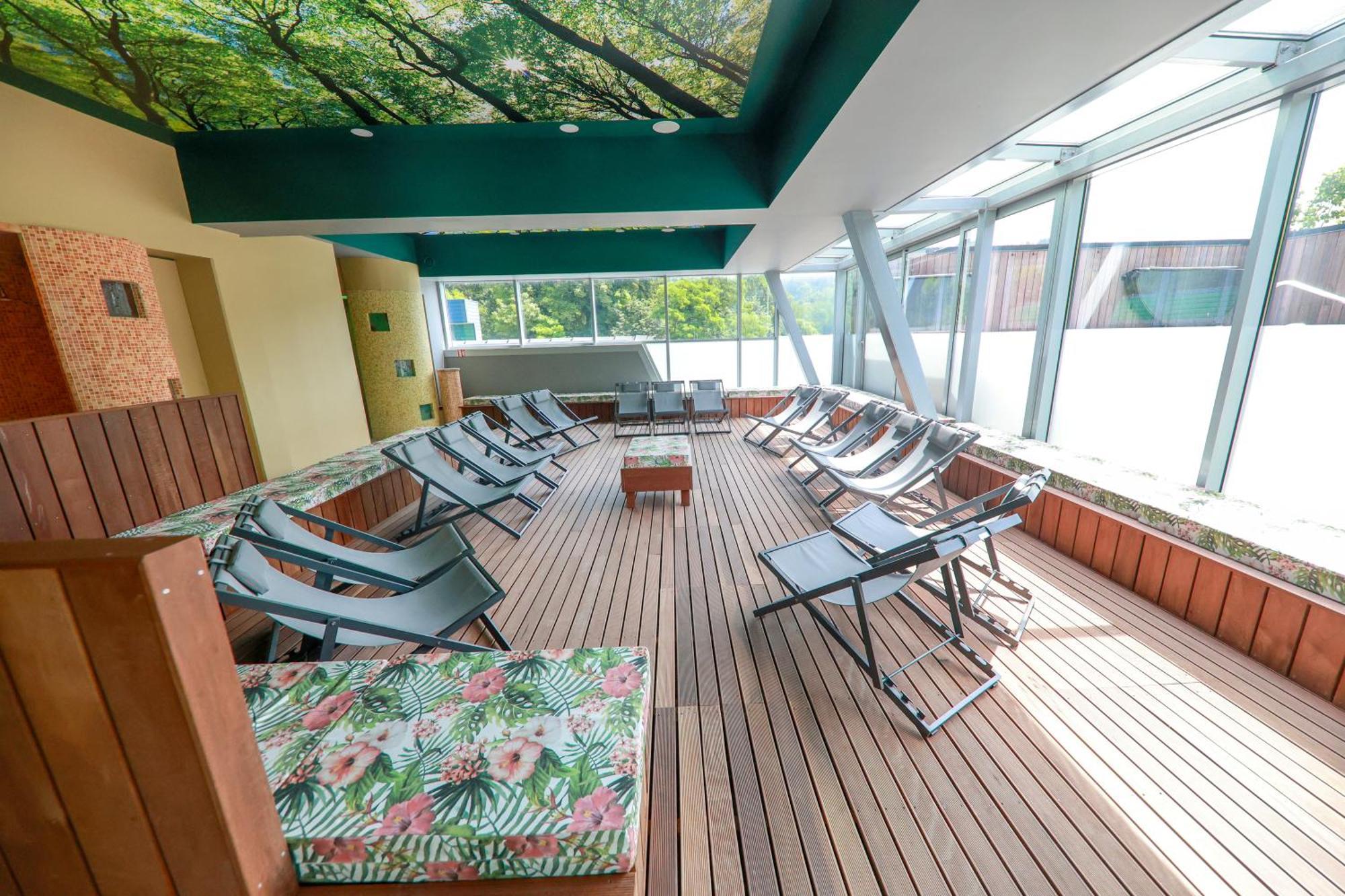 Spa Suite Dobrna - Terme Добърна Екстериор снимка